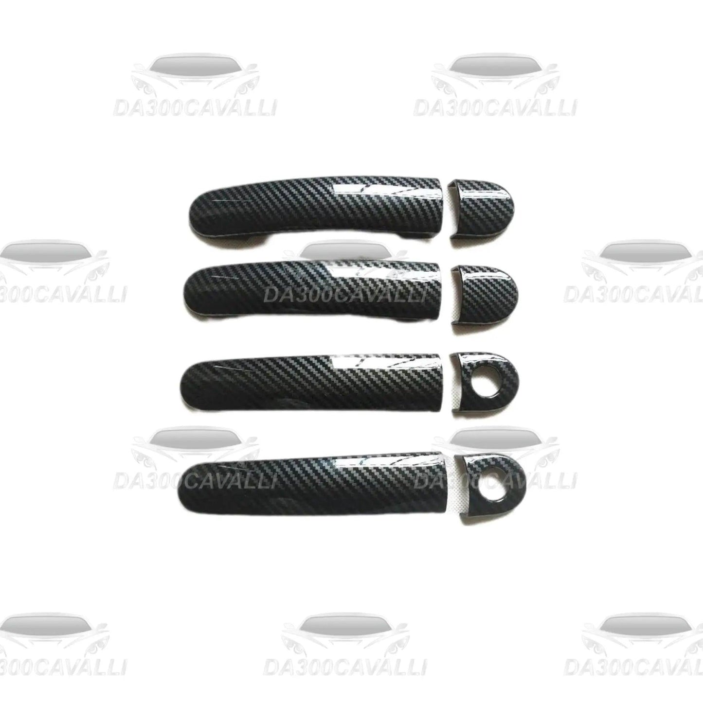 Cover Maniglie Seat Ibiza (2004-2010) - Da300Cavalli