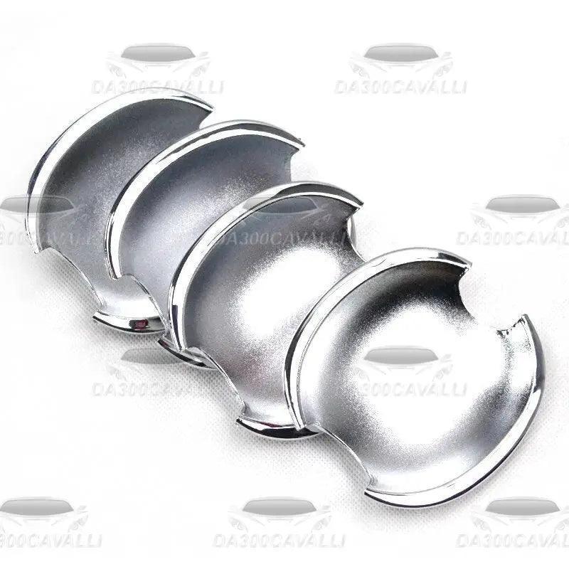 Cover Maniglie Skoda Fabia/Octavia (2008-2013) - Da300Cavalli