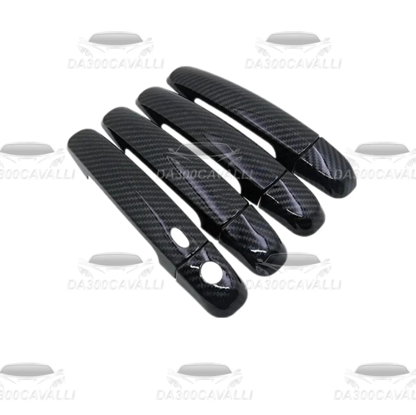 Cover Maniglie Suzuki Swift (2004-2010) — Da300Cavalli — foto 3