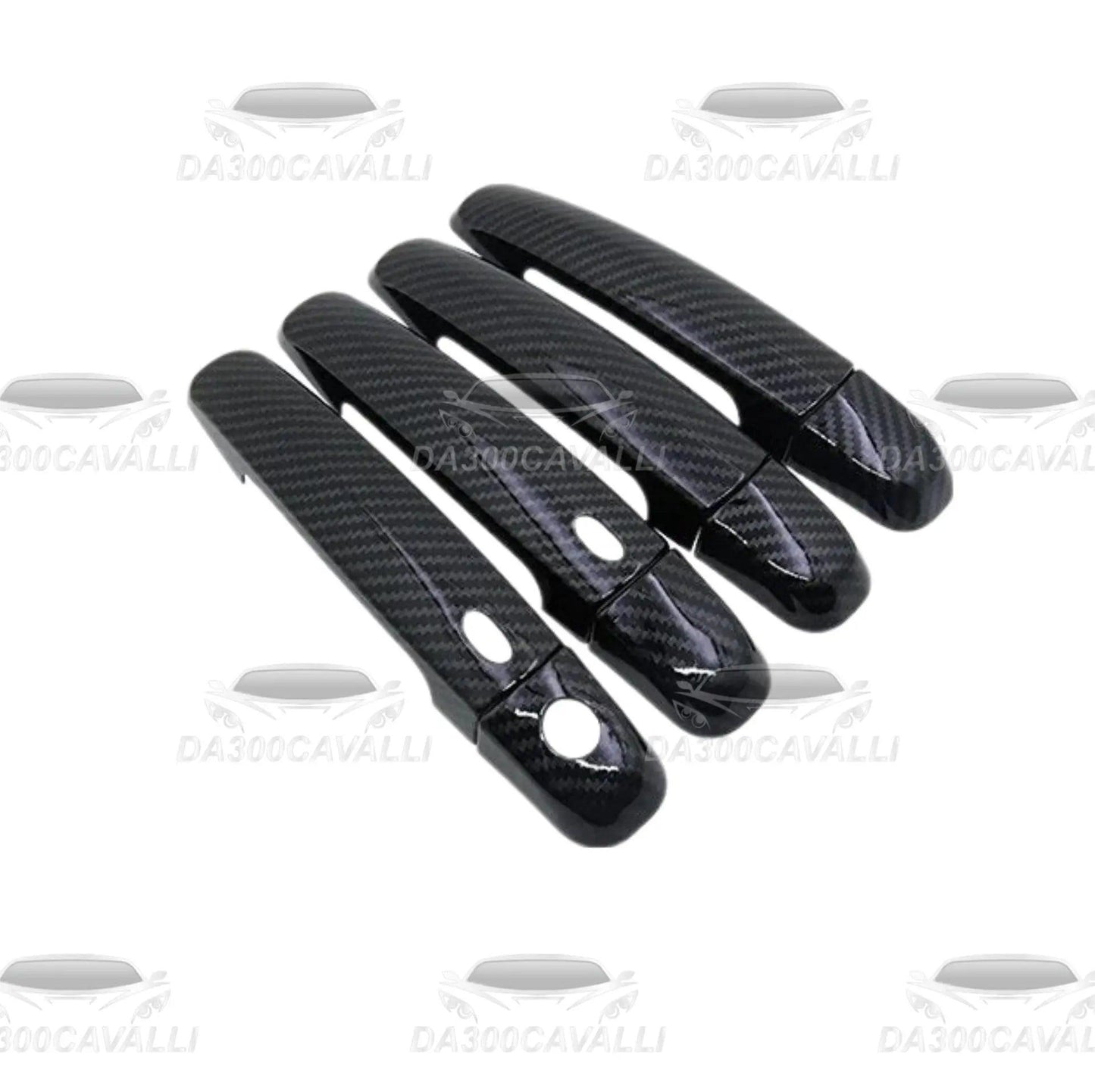 Cover Maniglie Suzuki Swift (2004-2010) - Da300Cavalli