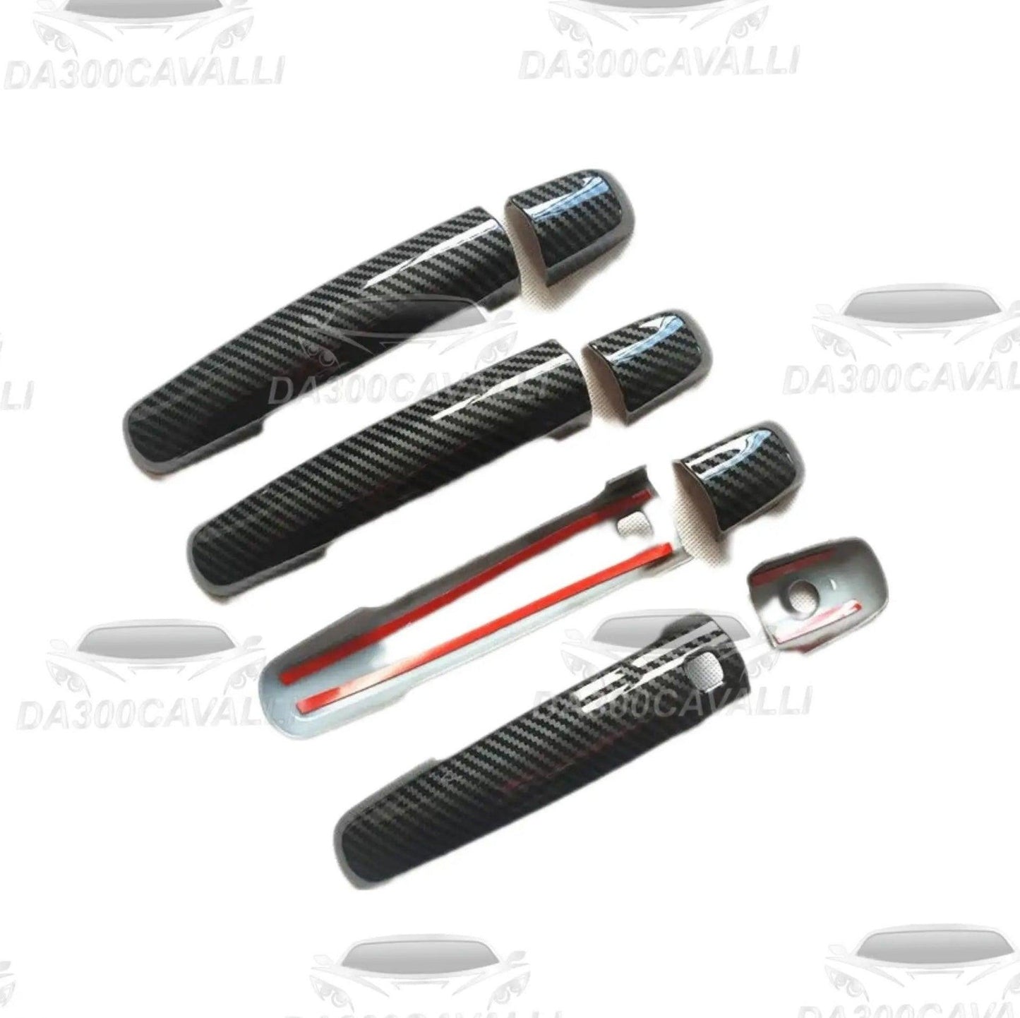 Cover Maniglie Suzuki Swift (2012-2015) - Da300Cavalli