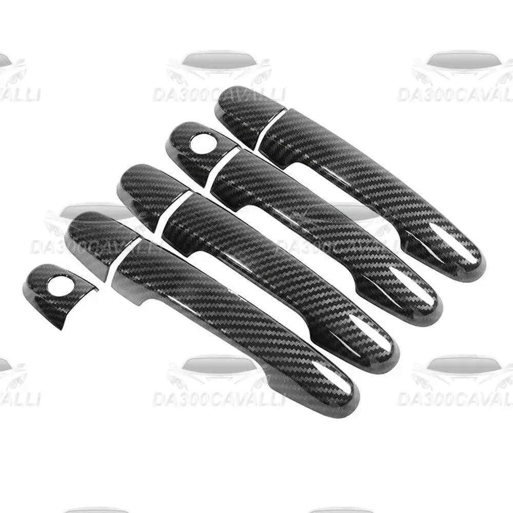 Cover Maniglie Toyota Corolla (2009-2013) - Da300Cavalli