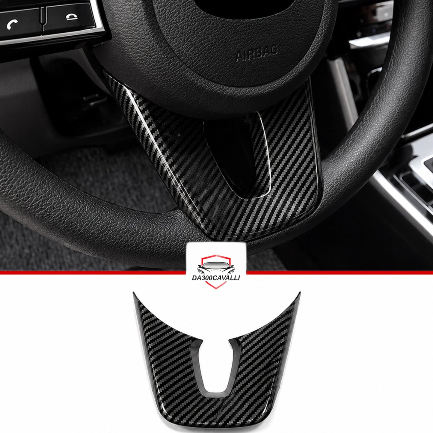 cover-volante-kia-ceed-fibra-di-carbonio-da300cavalli-6 - Da300Cavalli