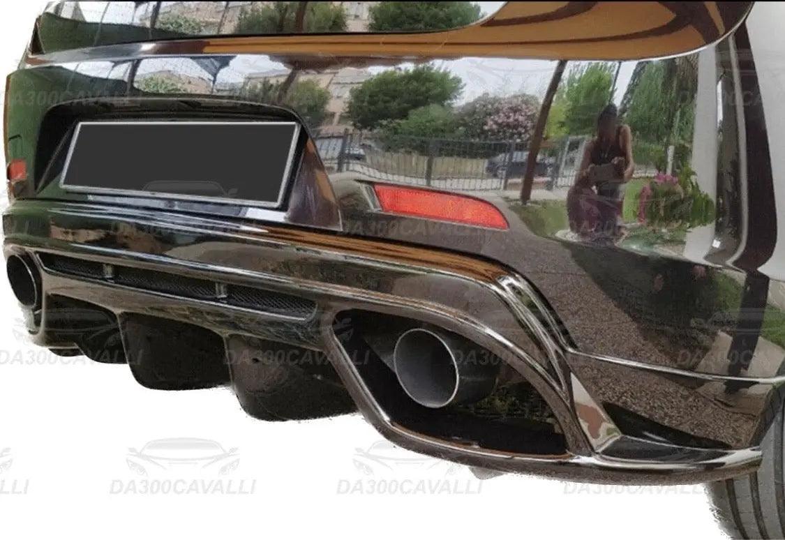 Diffusore Alfa Romeo Giulietta - Da300Cavalli