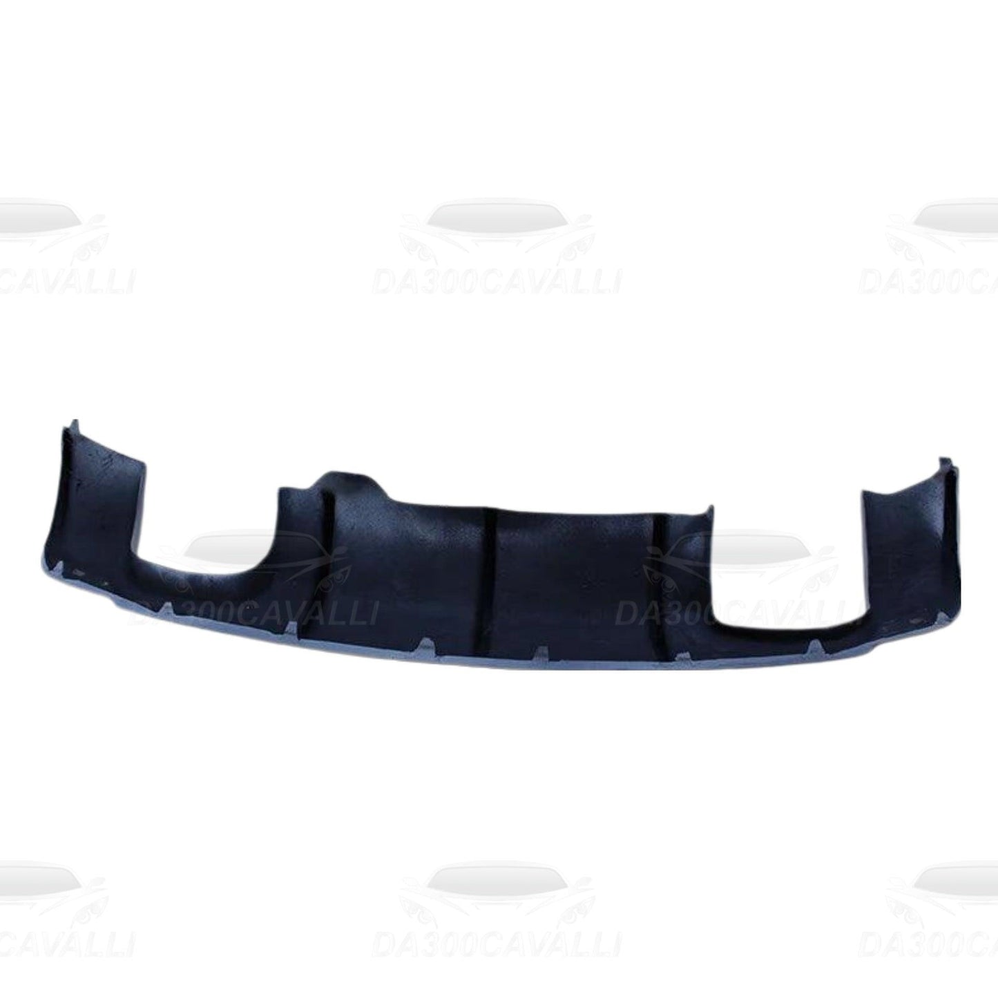 Diffusore Audi A1 (2011-2014) - Da300Cavalli