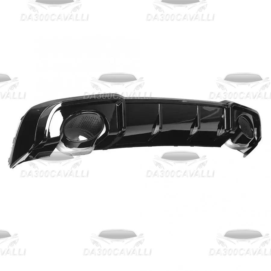 Diffusore Audi A3 (2017-2020) - Da300Cavalli