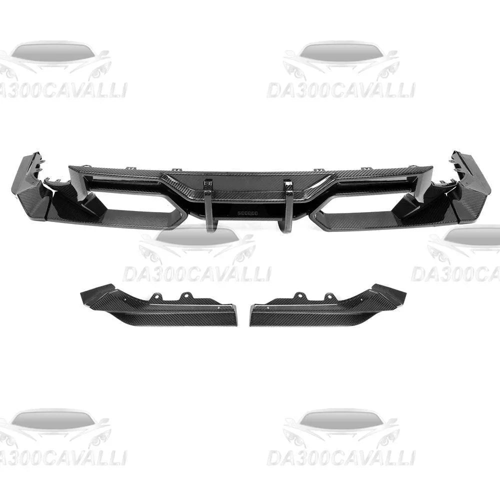 diffusore-bmw-m2-g87-fibra-di-carbonio-da300cavalli-6 - Da300Cavalli