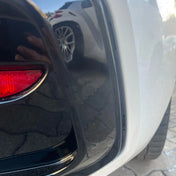 Diffusore Bmw Serie 1 F20 F21 (2015-2019) – foto della recensione di Emma