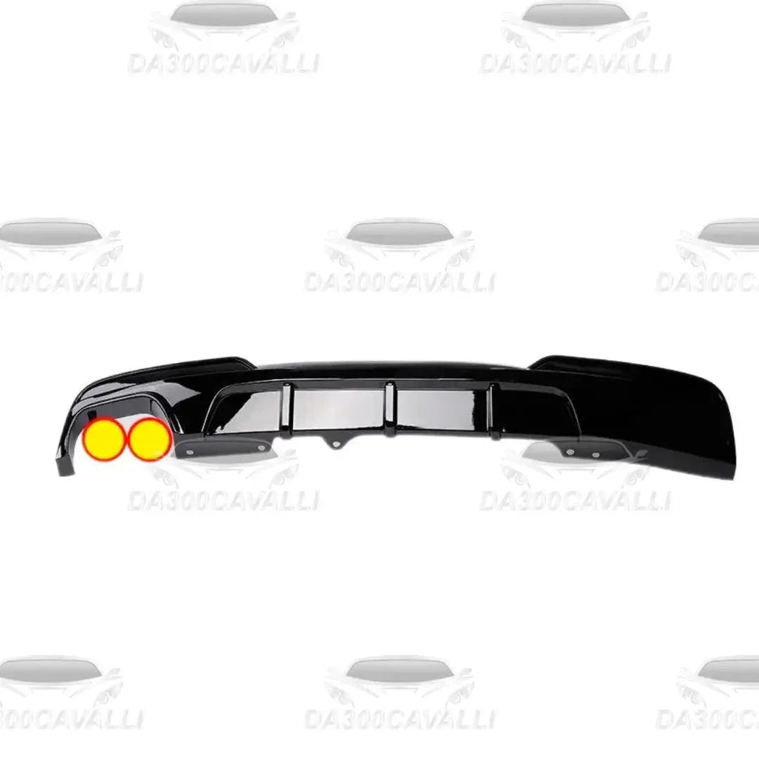 diffusore-bmw-serie-5-f10-f11-2010-2017-da300cavalli-11 - Da300Cavalli