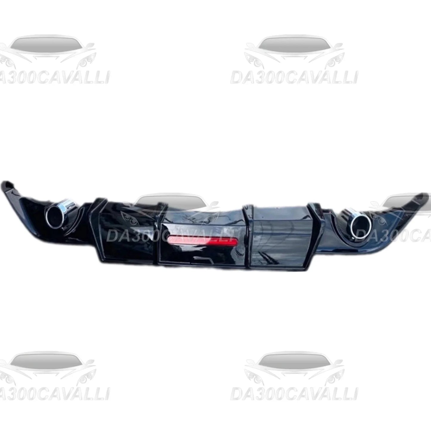 diffusore-con-terminali-di-scarico-volkswagen-polo-2019-2022-da300cavalli-2 - Da300Cavalli