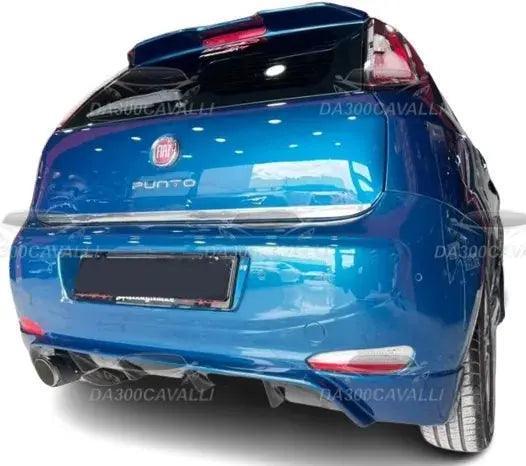 diffusore-fiat-punto-2006-2015-da300cavalli-2 - Da300Cavalli