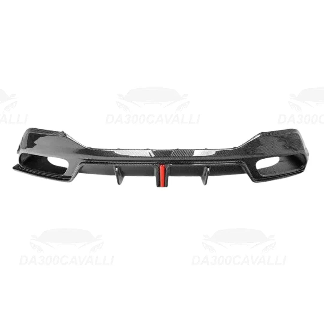 diffusore-fibra-di-carbonio-bmw-serie-8-2020-2023-4p-da300cavalli-3 - Da300Cavalli
