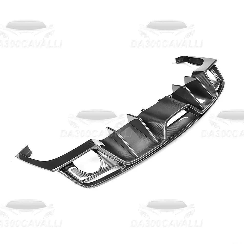 diffusore-ford-mustang-coupe-fibra-di-carbonio-2015-2017-da300cavalli-6 - Da300Cavalli