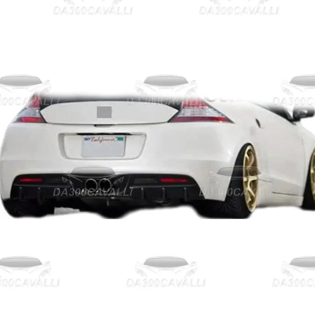diffusore-honda-crz-in-fibra-di-carbonio-da300cavalli-2 - Da300Cavalli