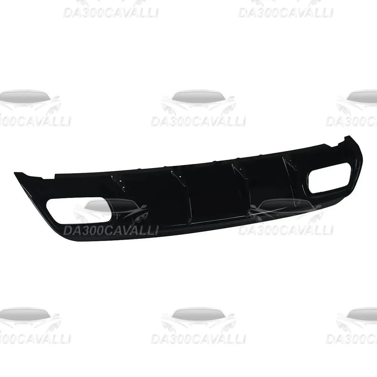 Diffusore Mercedes Classe a (2012-2018) W176 - Da300Cavalli