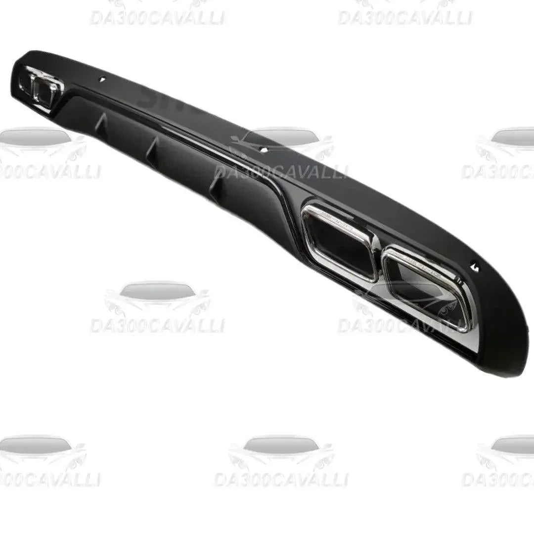 diffusore-mercedes-classe-c-2015-2018-w205-c63-da300cavalli-4 - Da300Cavalli