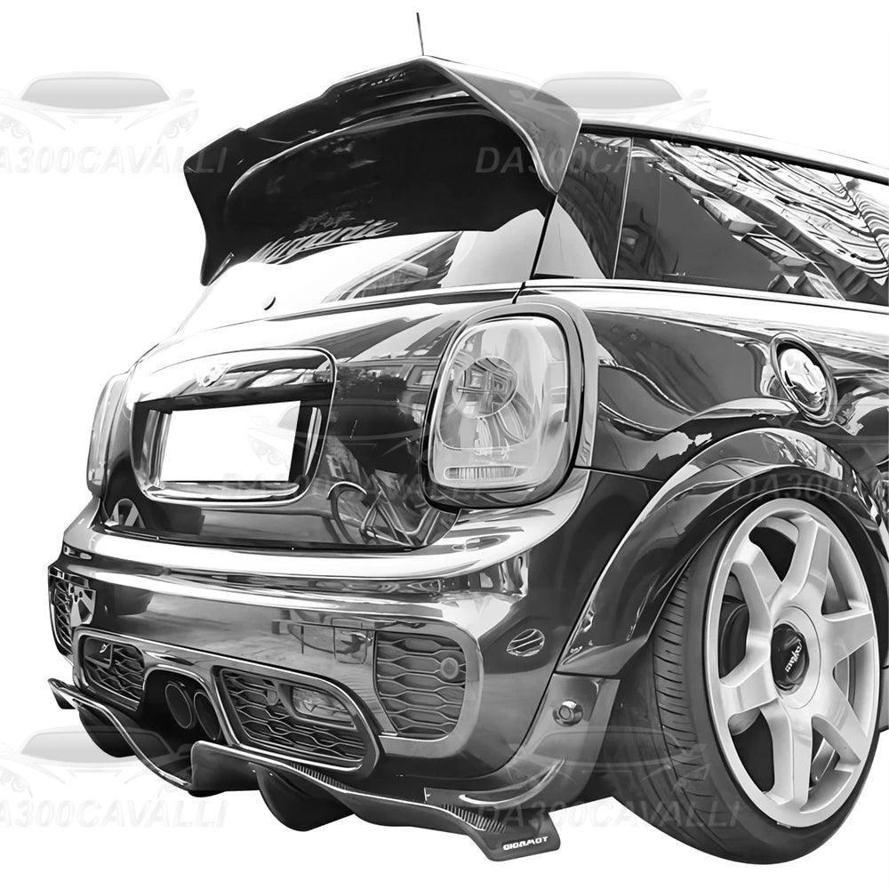 diffusore-mini-cooper-s-jcw-f56-fibra-di-carbonio-da300cavalli-6 - Da300Cavalli