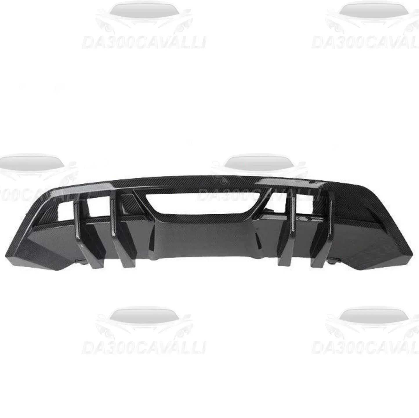 diffusore-mustang-2018-2020-da300cavalli-1 - Da300Cavalli