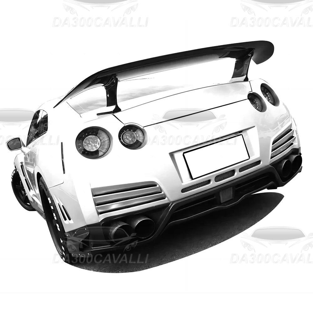 diffusore-nissan-gtr-r35-fibra-di-carbonio-da300cavalli-15683 - Da300Cavalli