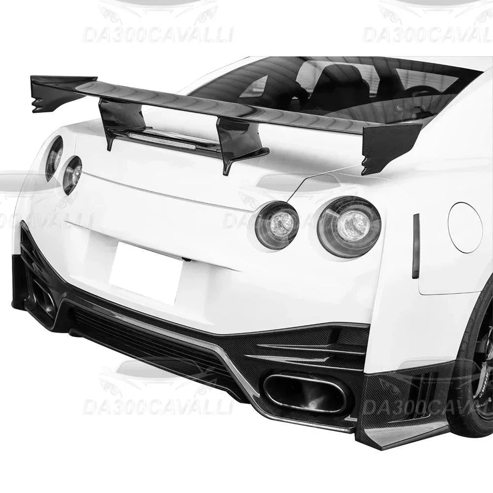 diffusore-nissan-gtr-r35-fibra-di-carbonio-da300cavalli-24816 - Da300Cavalli