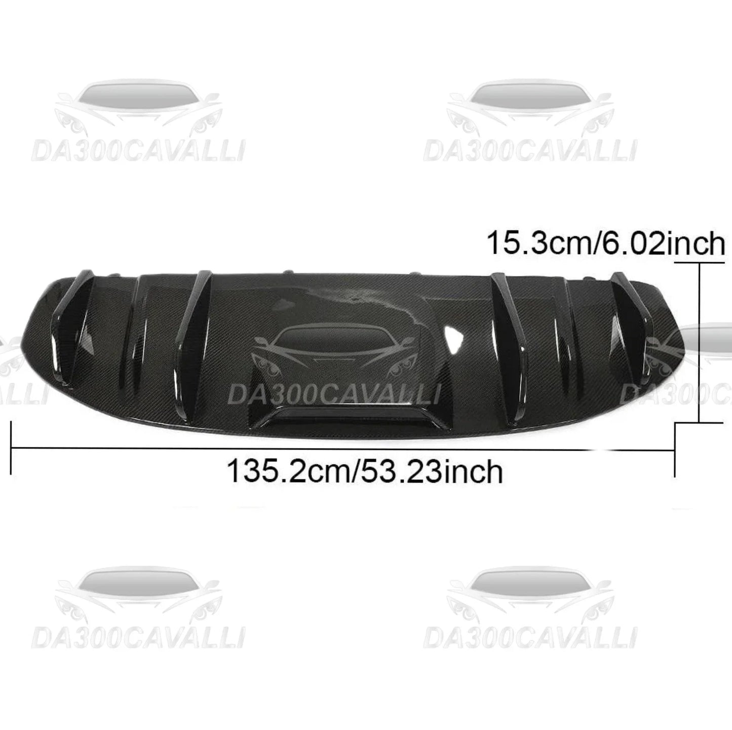 diffusore-porsche-taycan-2019-2022-fibra-di-carbonio-da300cavalli-68477 - Da300Cavalli