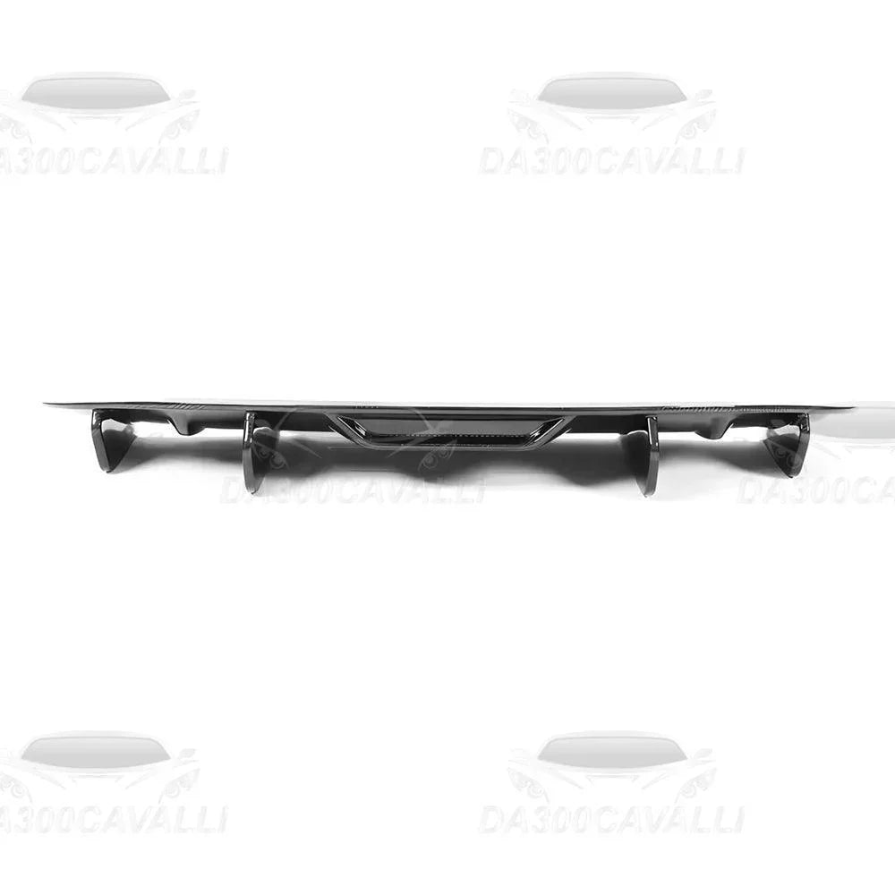 diffusore-porsche-taycan-sedan-elettrica-fibra-di-carbonio-2019-2020-da300cavalli-6 - Da300Cavalli
