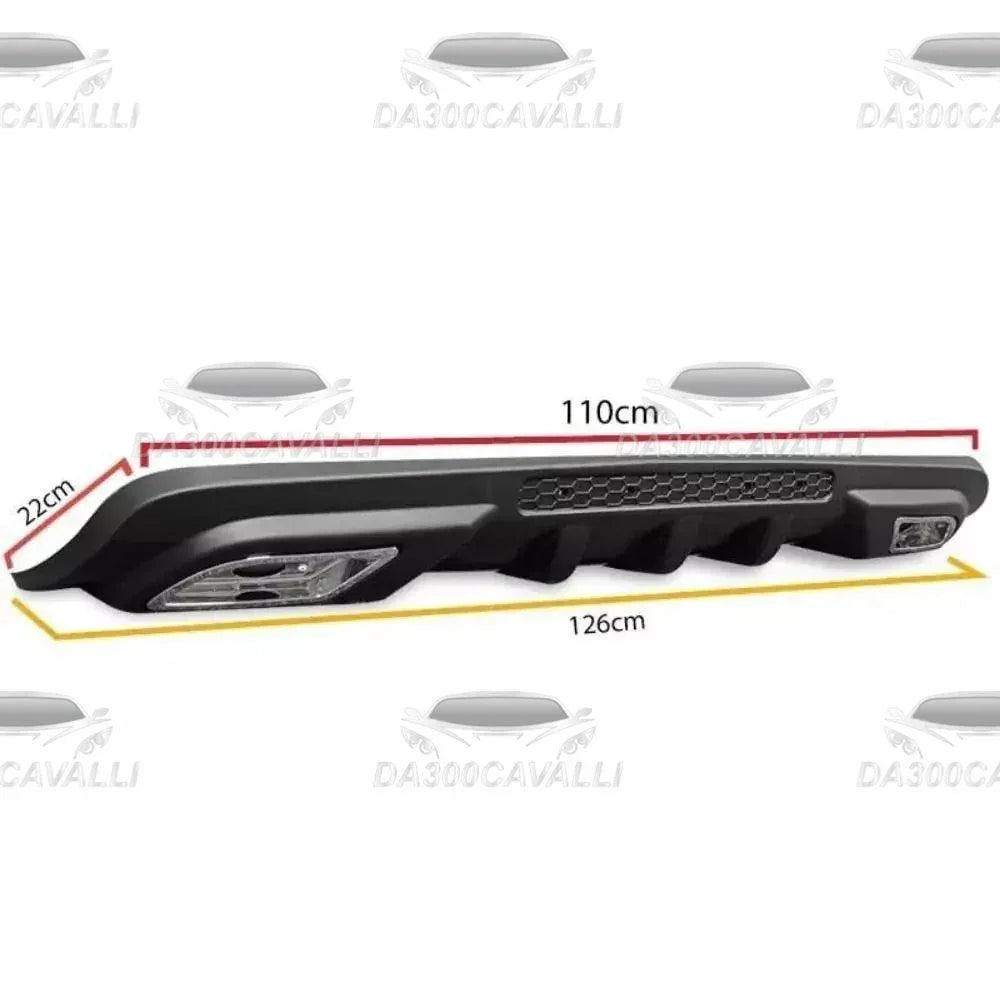 diffusore-renault-megane-3-da300cavalli-62590 - Da300Cavalli