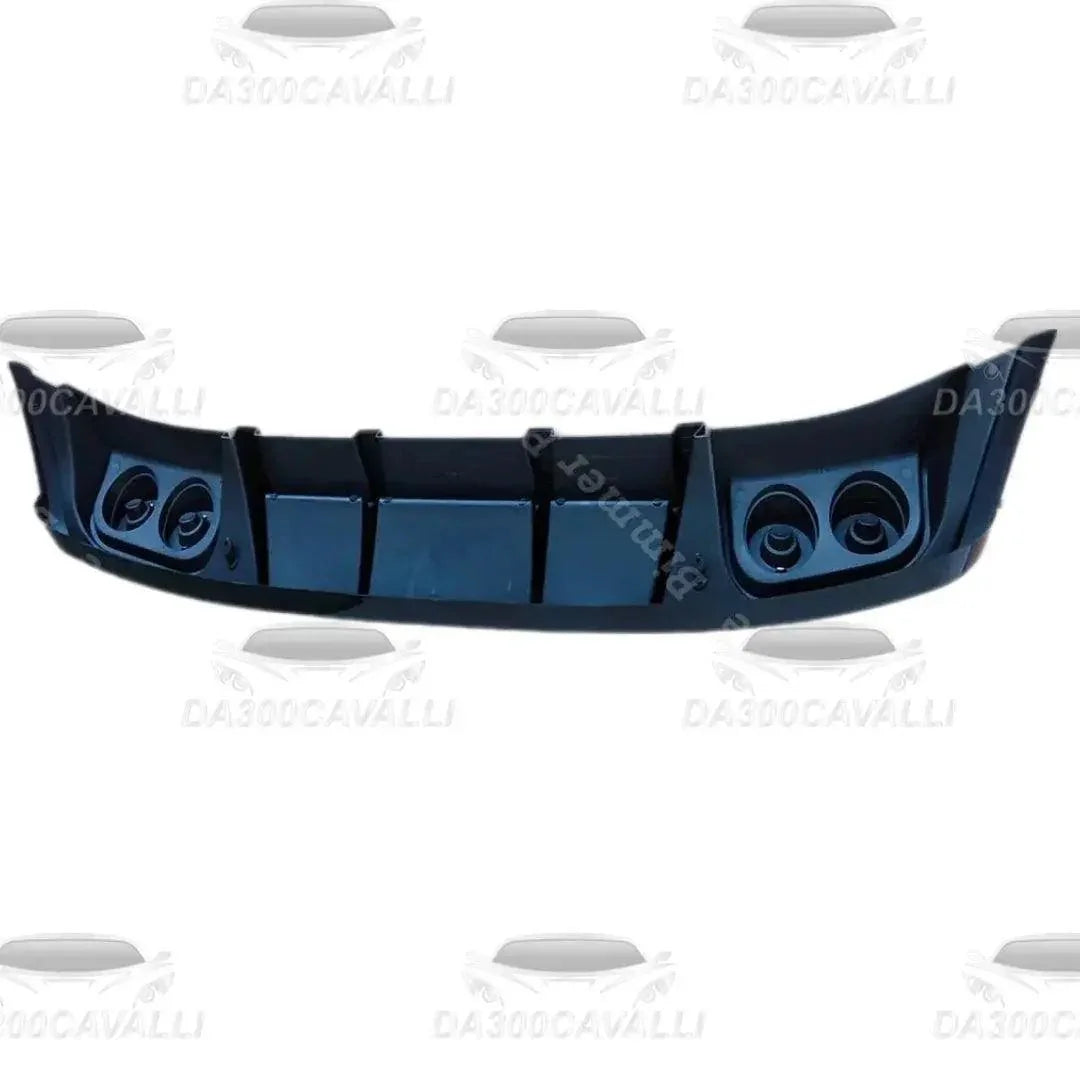 Diffusore Seat Ibiza (2008-2017) — Da300Cavalli — foto 2