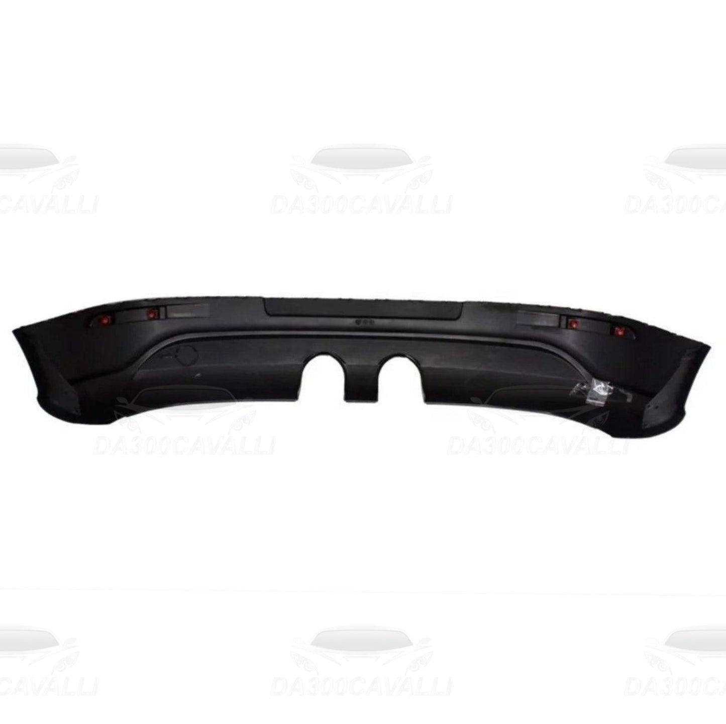 Diffusore Volkswagen Golf 5 (2003-2009) - Da300Cavalli