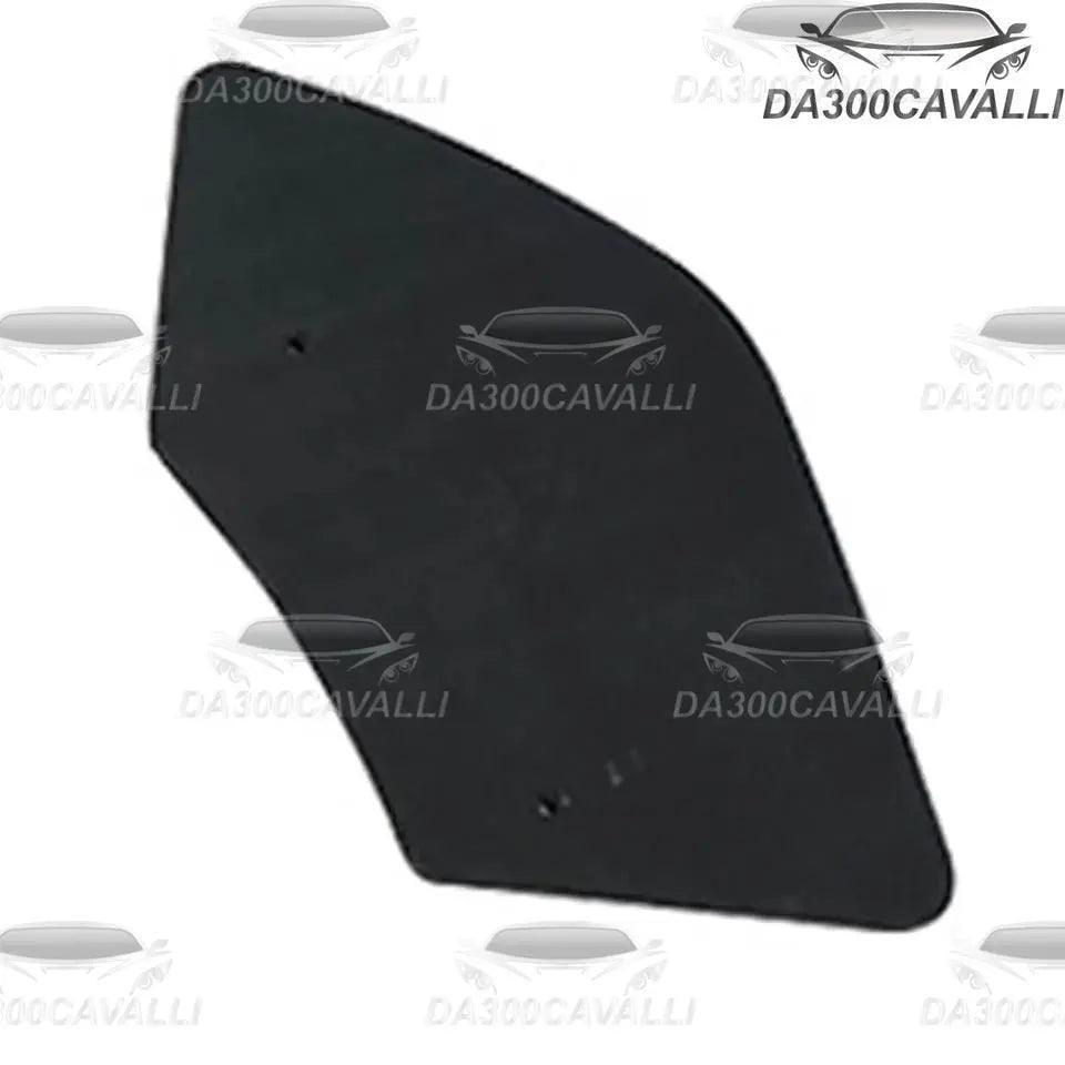 Diffusore Volkswagen Sscirocco R (2009-2016) - Da300Cavalli