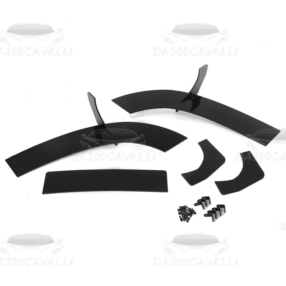 diffusore-vw-golf-mk5-da300cavalli-5 - Da300Cavalli
