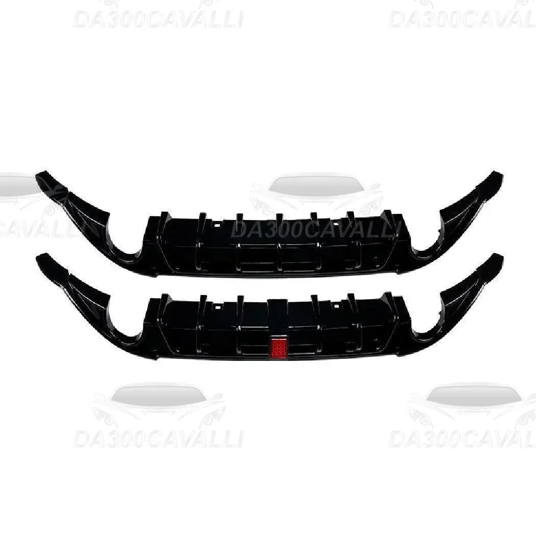 diffusore-vw-golf-mk7-gti-gtd-da300cavalli-4 - Da300Cavalli
