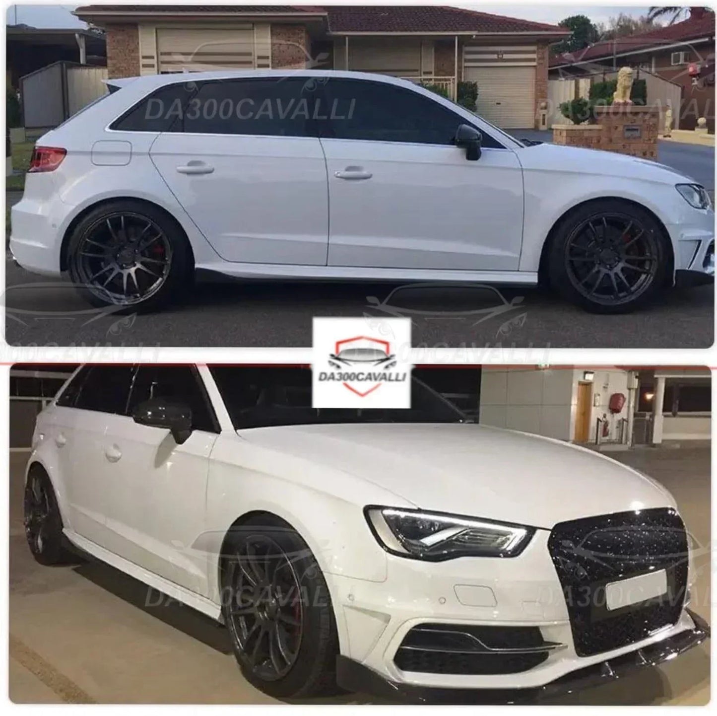 estensioni-minigonne-laterali-audi-a3-sline-s3-2013-2016-da300cavalli-4 - Da300Cavalli