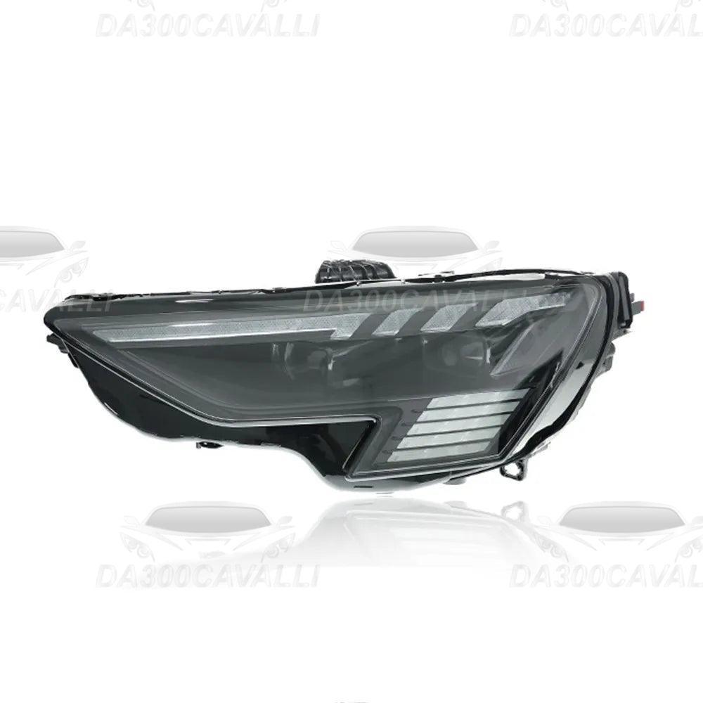 Fari Led Anteriori Audi A3 (2021-2024) - Da300Cavalli