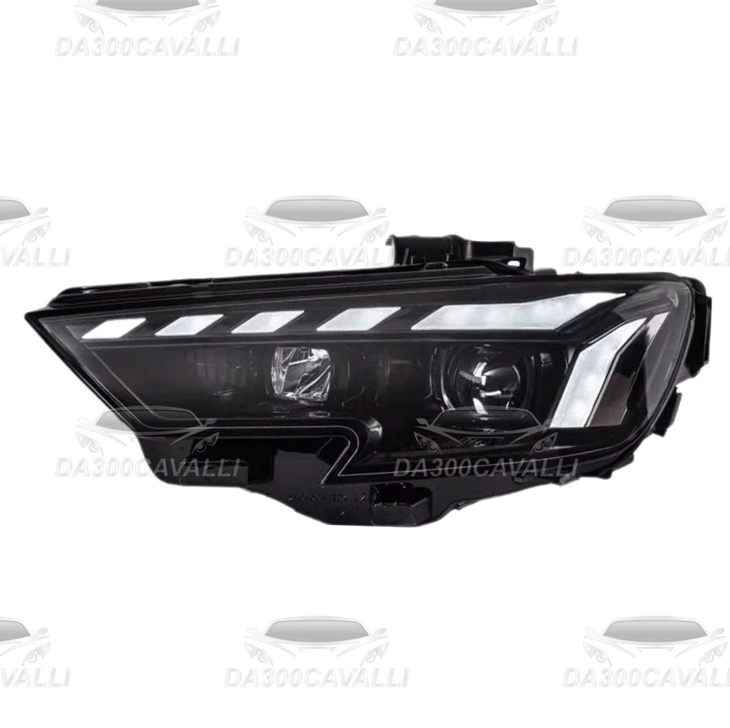 Fari Led Anteriori Audi A3 8V (2017-2020) Da300Cavalli