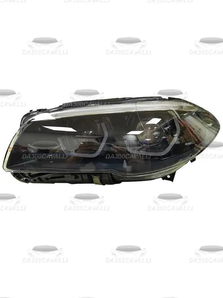 Fari Led Anteriori Bmw Serie 5 (11-17) (F18-F10) - Da300Cavalli