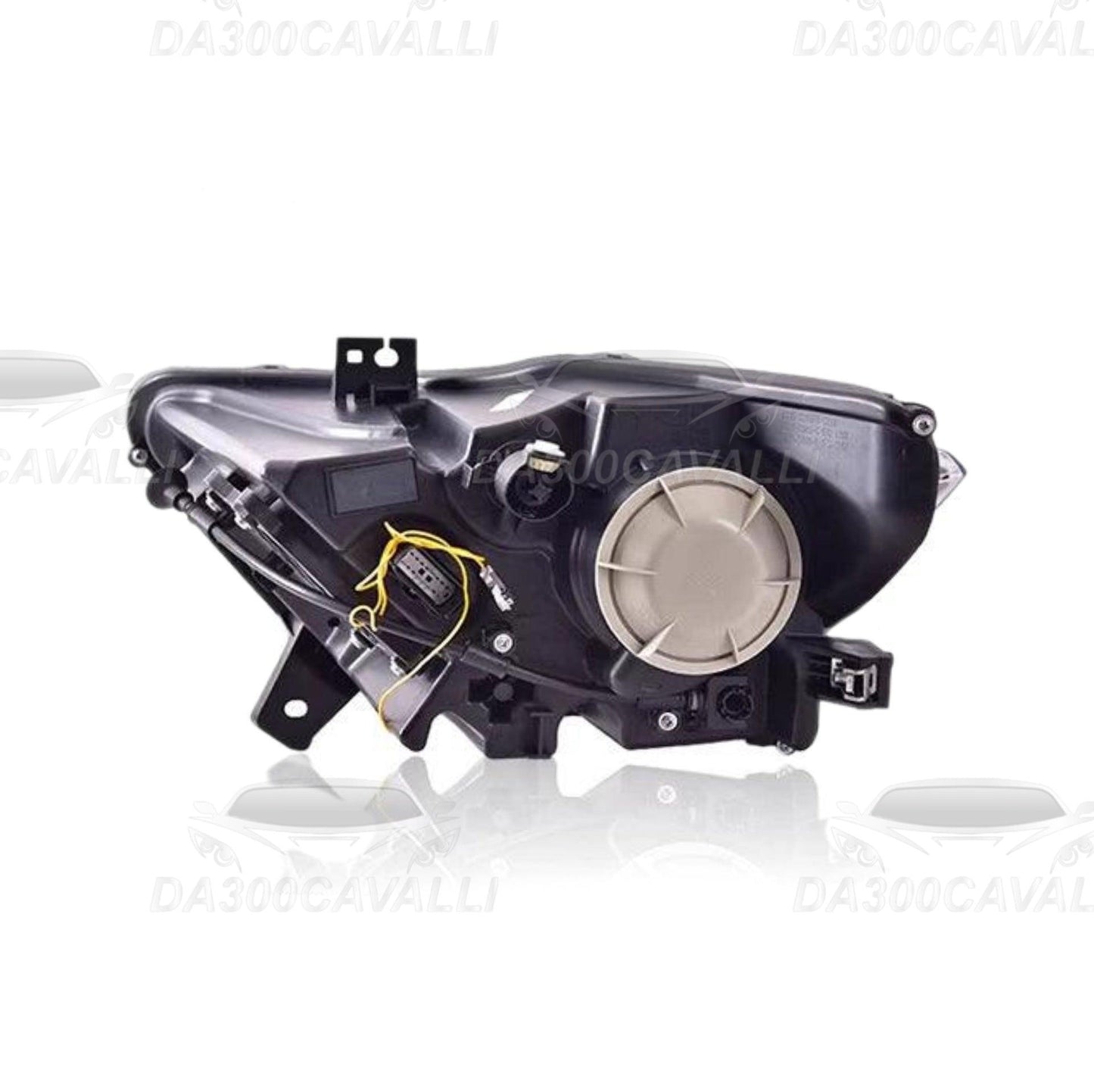 Fari Led Anteriori Ford Mustang (2015-2022) - Da300Cavalli