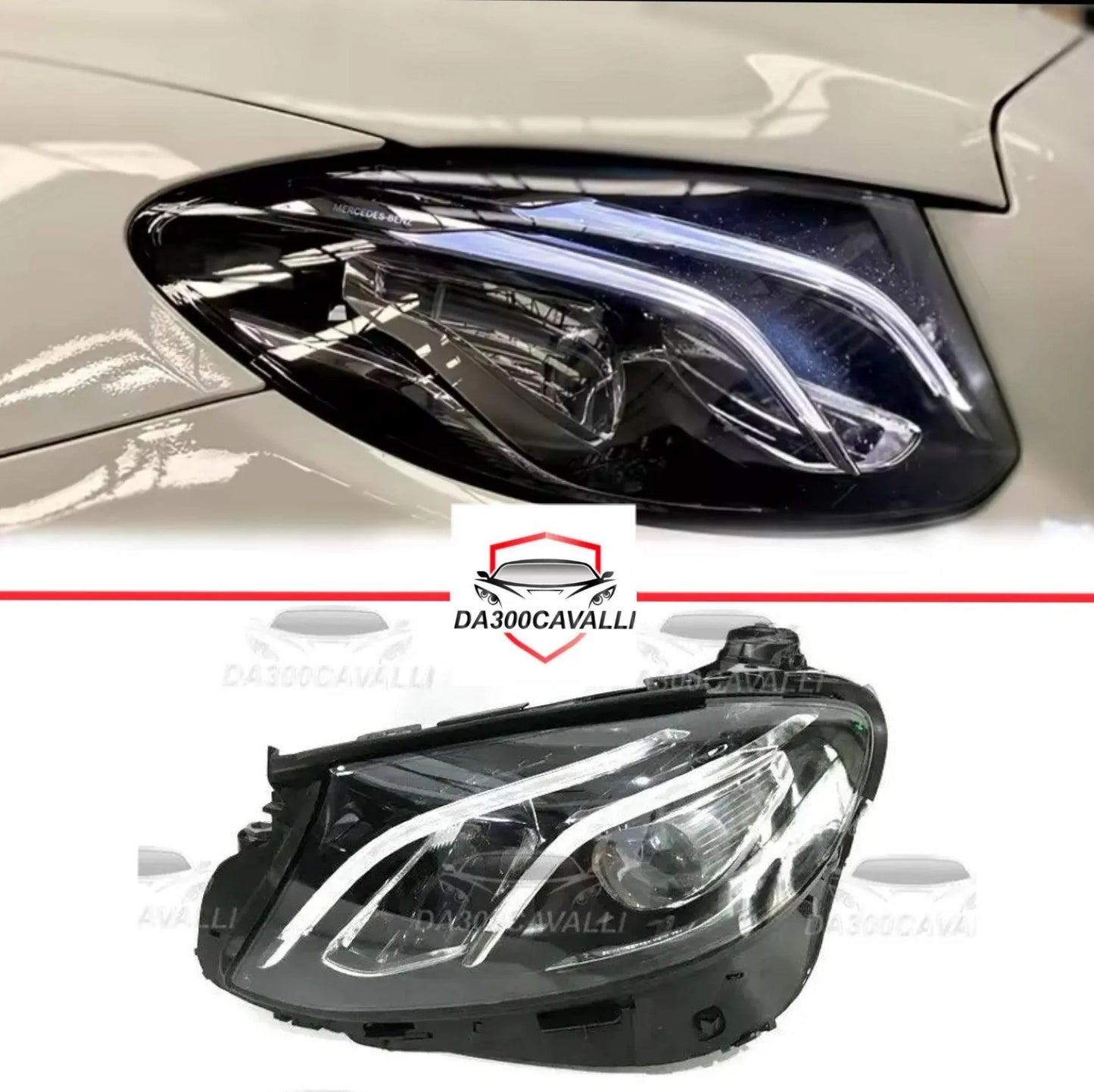 fari-led-anteriori-mercedes-classe-e-2017-2020-w213-da300cavalli-66563 - Da300Cavalli