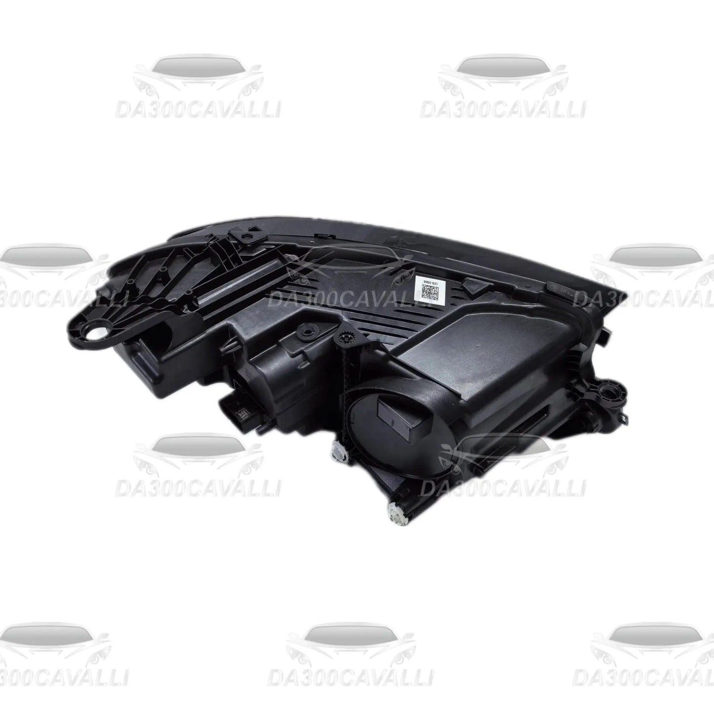 Fari Led Anteriori Mercedes Classe E (2019-2021) - Da300Cavalli