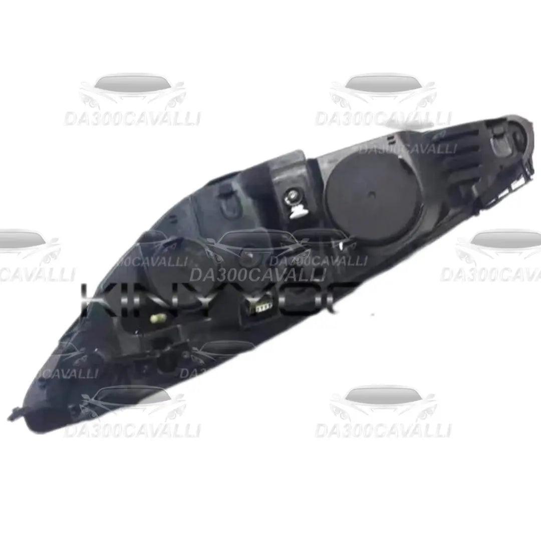 Fari Led Anteriori Peugeot 308 - Da300Cavalli