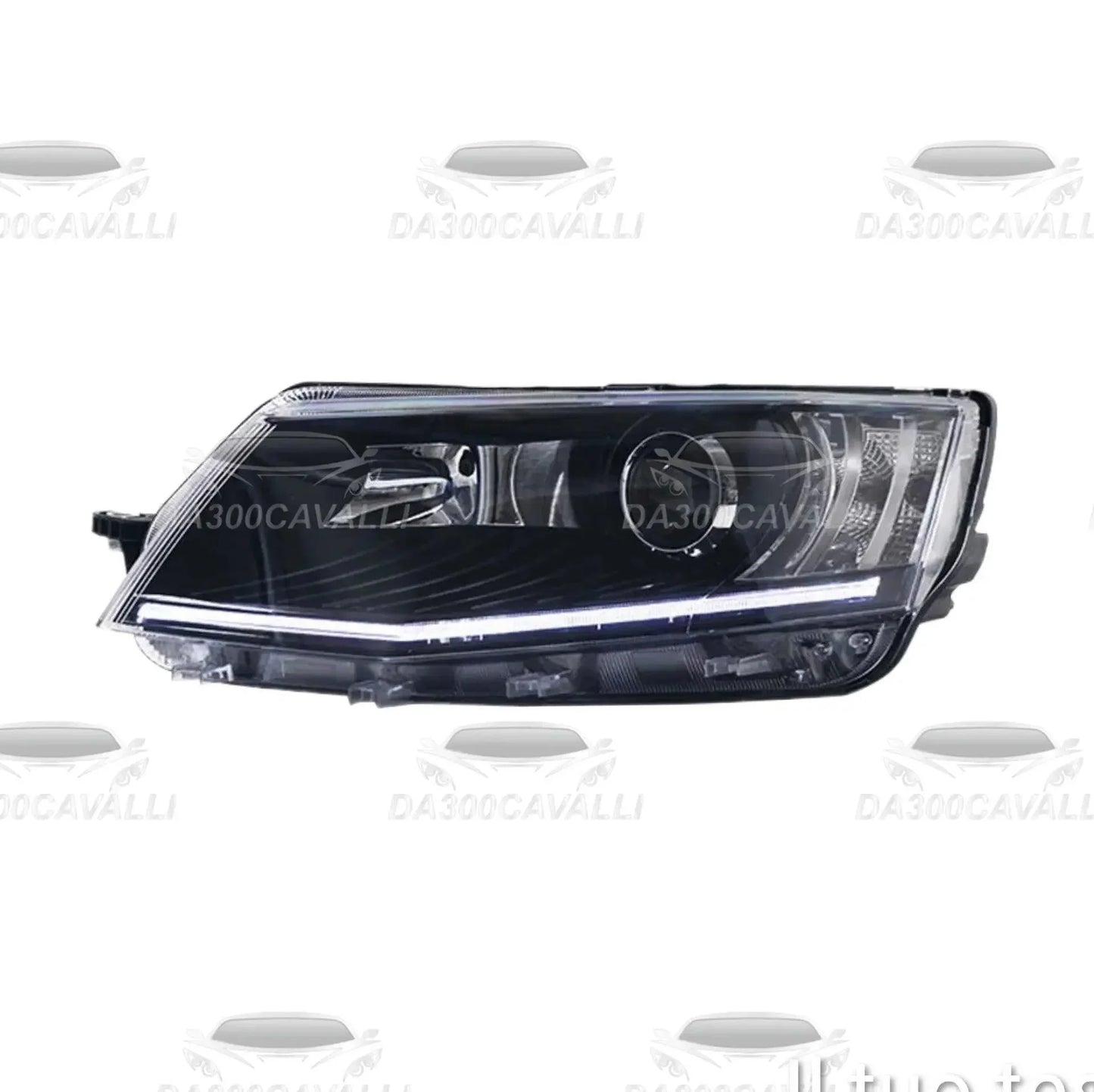 fari-led-anteriori-skoda-octavia-2015-2018-da300cavalli-2 - Da300Cavalli