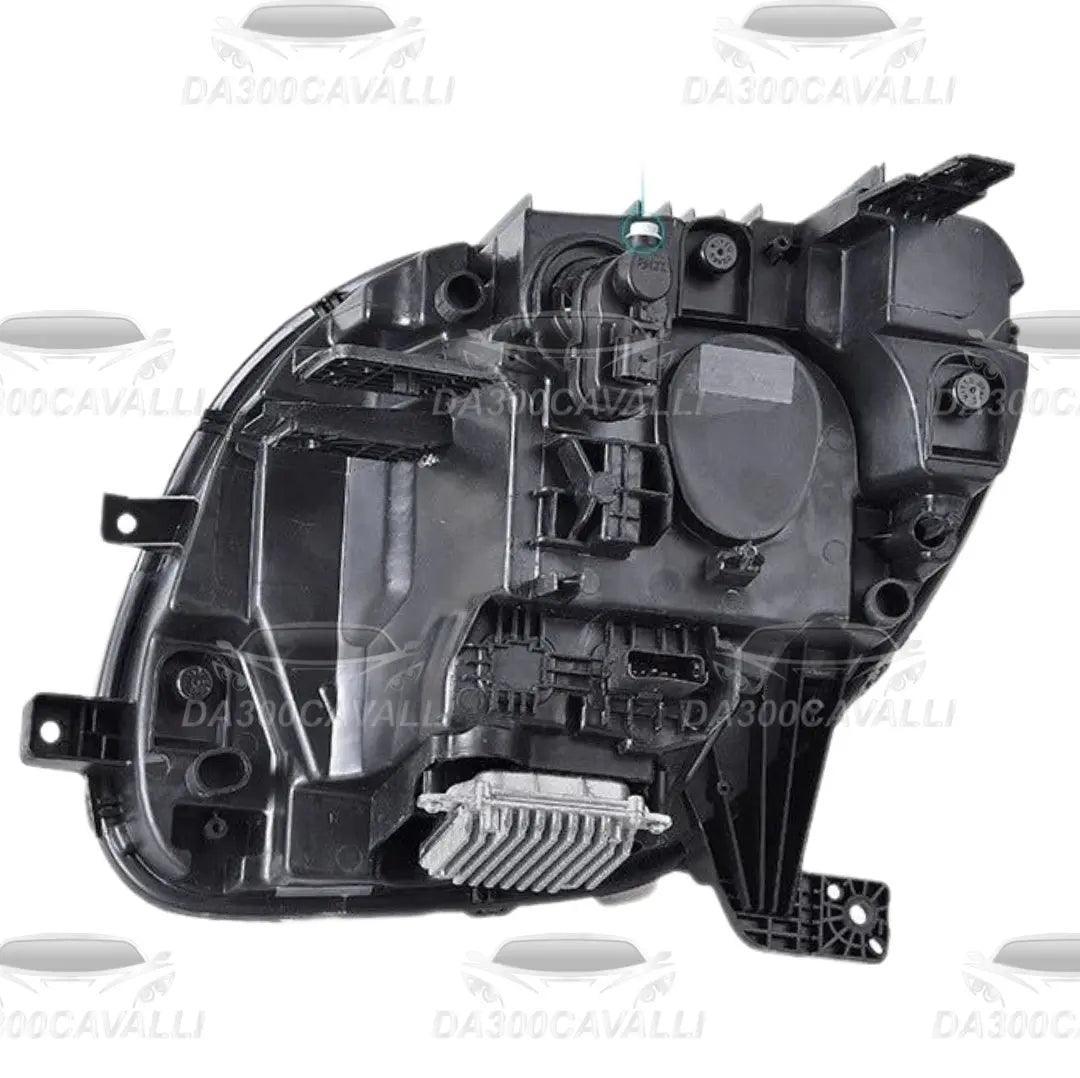 Fari Led Anteriori Smart Fortwo Forfour (2015-2019) - Da300Cavalli