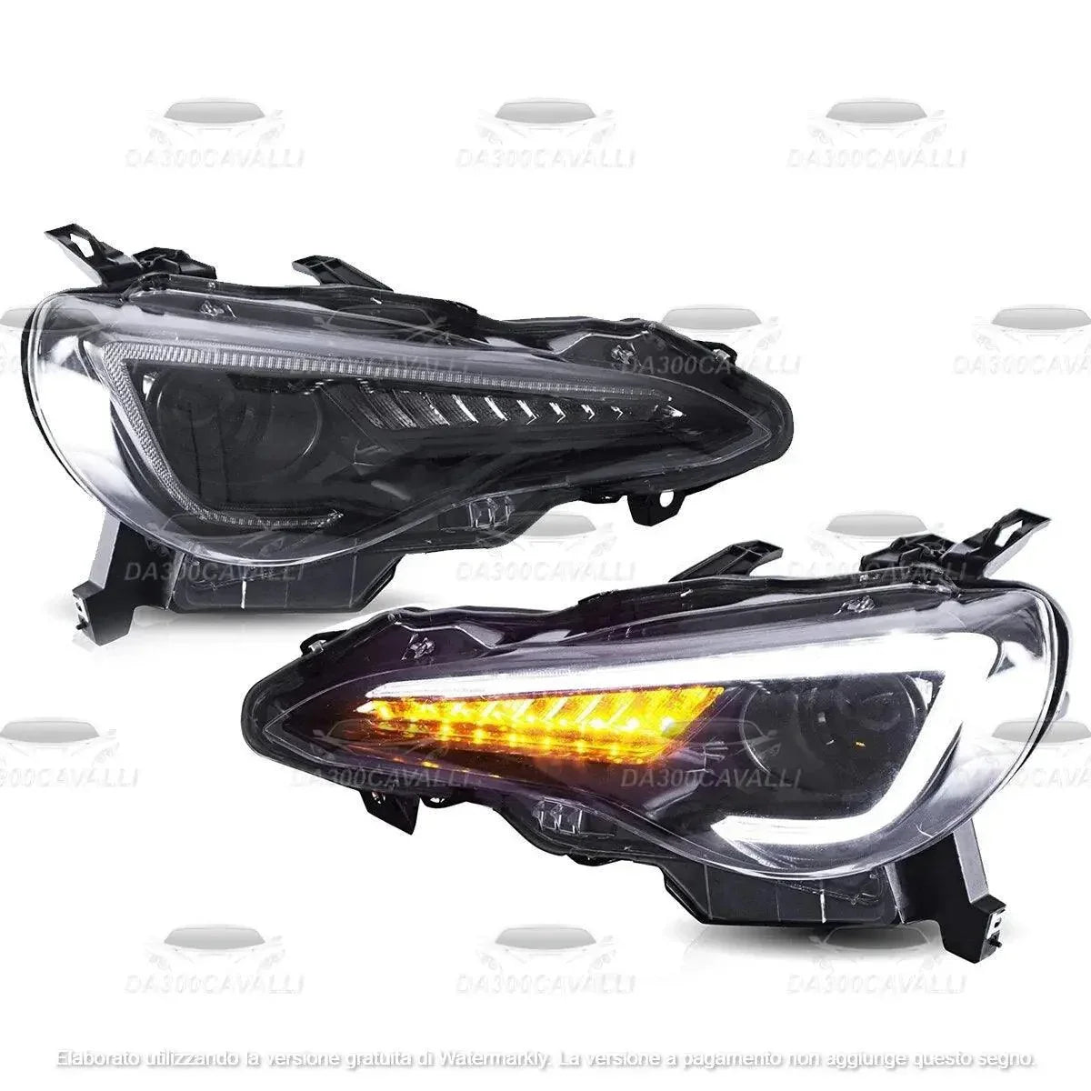 fari-led-anteriori-toyota-86-subaru-brz-2013-2019-2pcs-da300cavalli-1 - Da300Cavalli