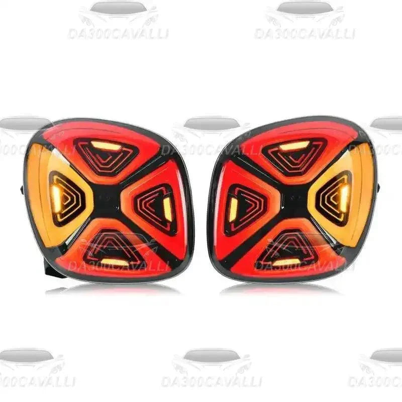 fari-led-facelift-smart-fortwo-forfour-453-2015-2021-da300cavalli-2 - Da300Cavalli