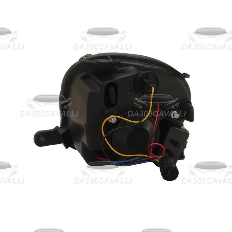 Fari Led Fiat 500 - Da300Cavalli