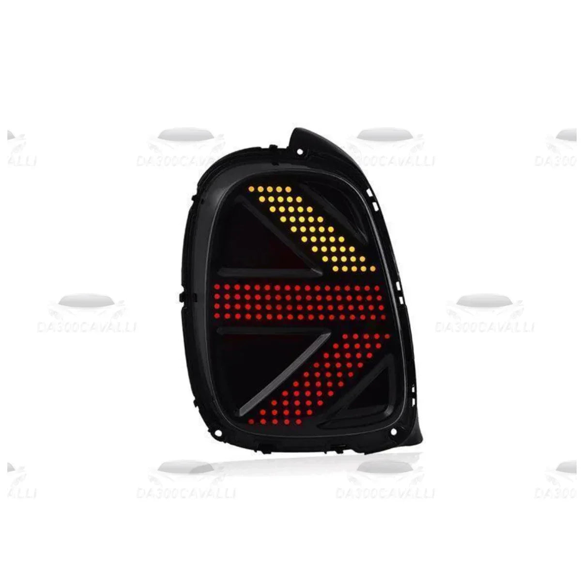 fari-led-mini-clubman-2014-2021-da300cavalli-5 - Da300Cavalli