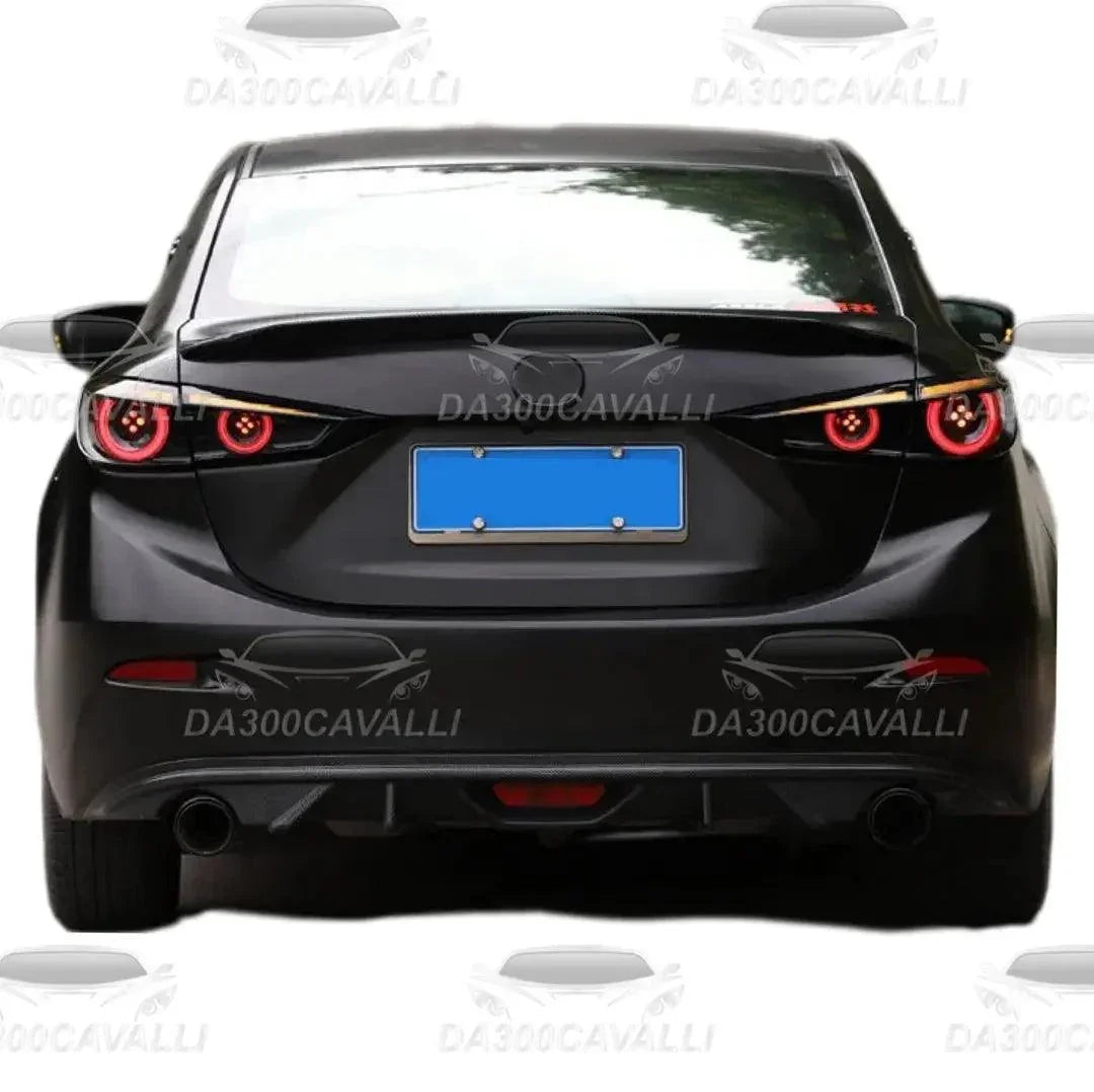 fari-led-posteriori-mazda-3-2014-2018-da300cavalli-2 - Da300Cavalli