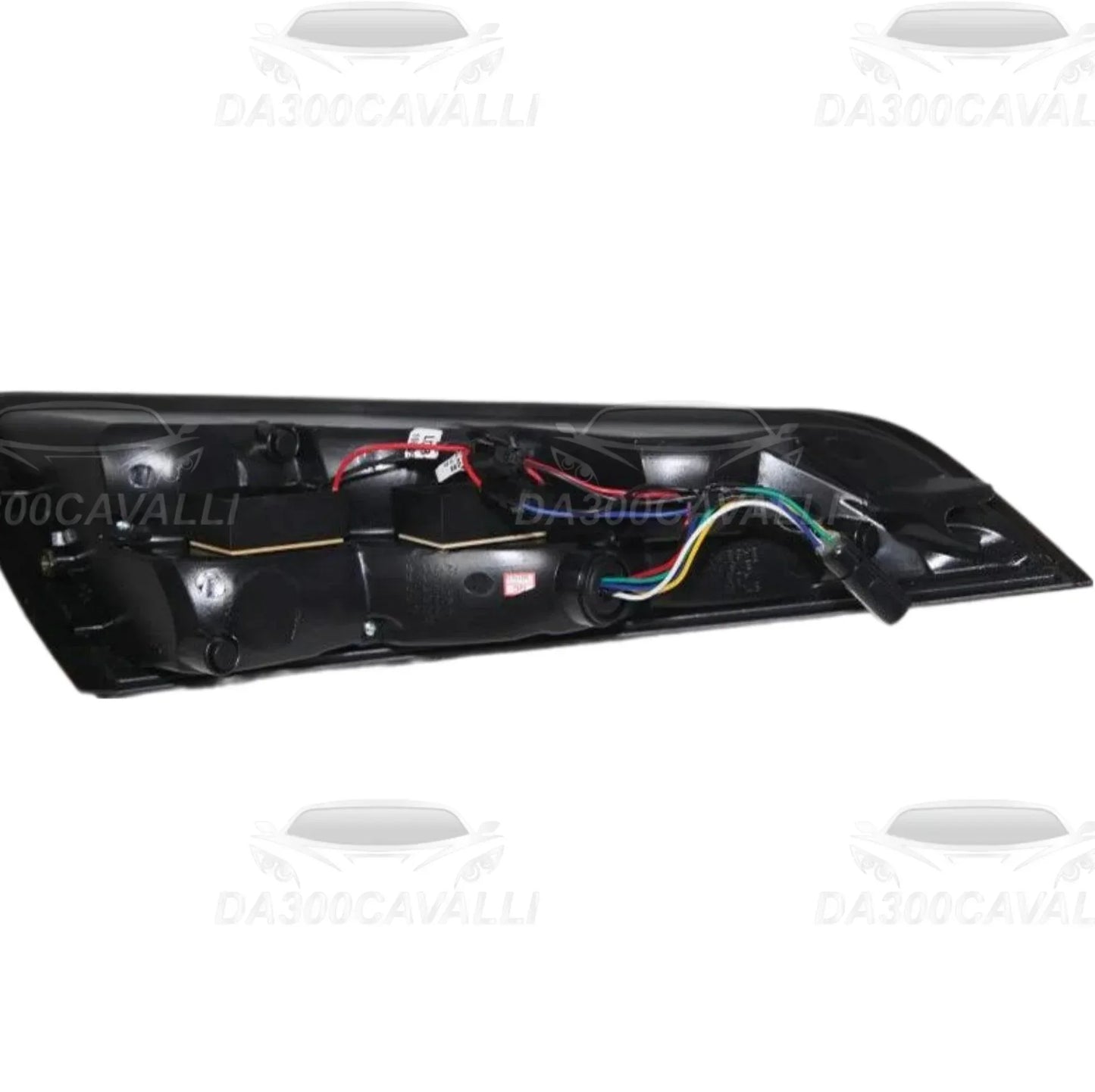 Fari Led Posteriori Porsche 996 911 (2005-2008) - Da300Cavalli