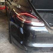 Fari Led Posteriori Porsche Panamera (2010-2013) – foto della recensione di Simone