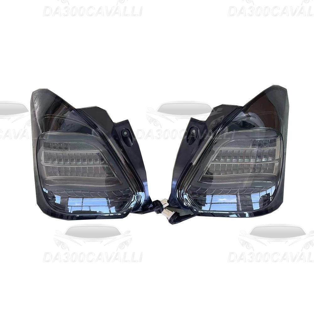 Fari Led Posteriori Suzuki Swift (2017-2023) - Da300Cavalli